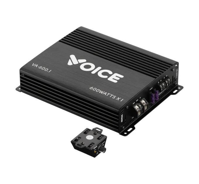 1-канальный усилитель Voice VA-600.1