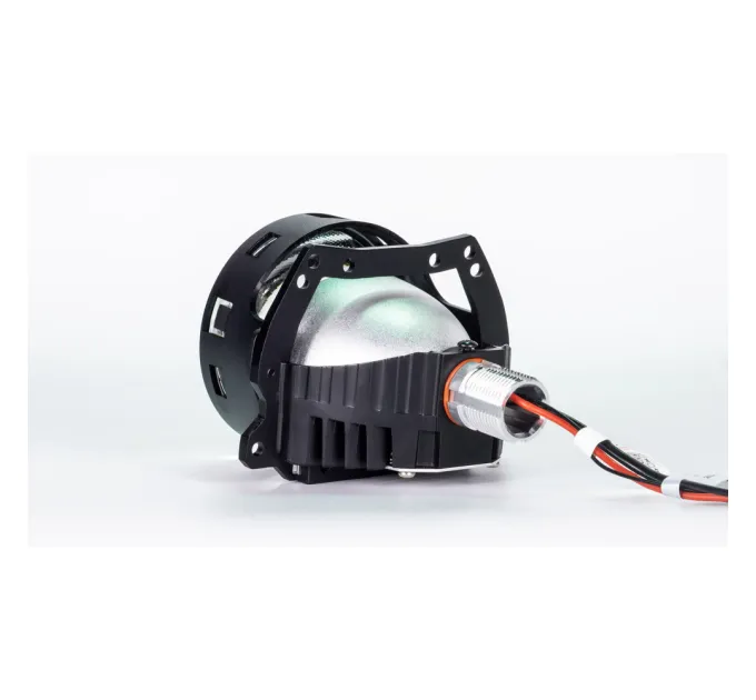 BILED линзы DriveX EVOLUTION F1SR 3,0" 47/53W 5500K