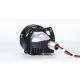 BILED линзы DriveX EVOLUTION F1SR 3,0" 47/53W 5500K