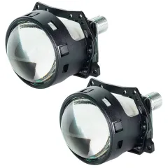 BILED линзы DriveX EVOLUTION F1SR 3,0" 47/53W 5500K