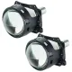 BILED линзы DriveX EVOLUTION F1SR 3,0" 47/53W 5500K