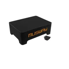 Активный сабвуфер Musway MF108A