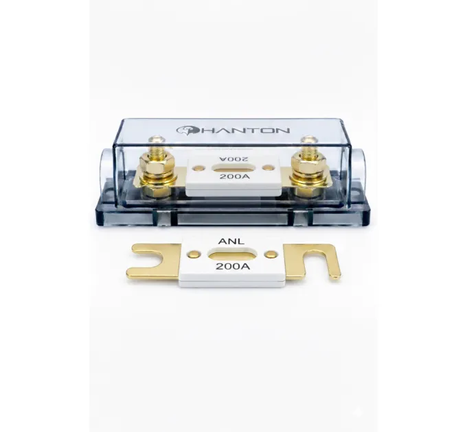 Держатель предохранителя Phantom 200A