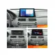 Штатна магнітола FORS.auto FS 4 PRO для Honda Accord 8 America (4+64Gb, 10") 2008-2012
