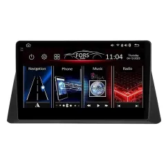Штатна магнітола FORS.auto FS 4 PRO для Honda Accord 8 America (4+64Gb, 10") 2008-2012