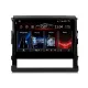 Штатна магнітола FORS.auto FS 4 PRO для Toyota Land Cruiser 200 (4+64Gb, 9") 2016-2019