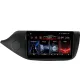 Штатна магнітола FORS.auto FS 2 PRO для Kia Ceed 2 JD (2+32Gb, 9") 2012-2018