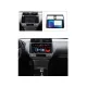 Штатна магнітола FORS.auto FS 2 PRO для Toyota Prado (2+32Gb, 10") 2017-2020