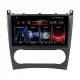Штатна магнітола FORS.auto FS 4 PRO для Mercedes-Benz W203/W209/W169/W219/A160/C180 (4+64Gb, 9") 2004-2012
