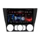 Штатна магнітола FORS.auto FS 1 LITE для BMW E90/E91/E92/E93 (1+32Gb, 9") 2004-2012