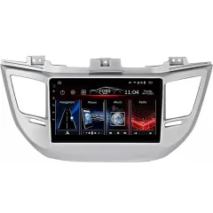 Штатна магнітола FORS.auto FS 1 LITE для Hyundai Tucson (1+32Gb, 9") 2015-2017