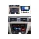 Штатна магнітола FORS.auto FS 4 MAX для BMW E90/E91/E92/E93 (4+32Gb, 9") 2004-2012