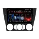 Штатна магнітола FORS.auto FS 4 MAX для BMW E90/E91/E92/E93 (4+32Gb, 9") 2004-2012