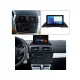 Штатна магнітола FORS.auto FS 4 MAX для BMW X3 E83 (4+32Gb, 9") 2004-2012
