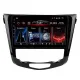 Штатна магнітола FORS.auto FS 1 LITE для Nissan Qashqai/X-trail/Rogue (1+32Gb, 10", Auto AC) 2014-2018