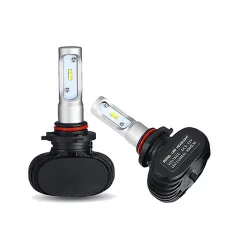 LED-лампи FORS.auto S1 CSP 25W-H1