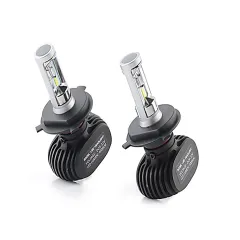 LED-лампи FORS.auto S1 CSP 25W-H4