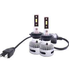 LED-лампи FORS.auto X7 COB 36W-H4