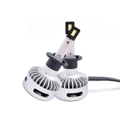 LED-лампи FORS.auto X7 COB 36W-H1