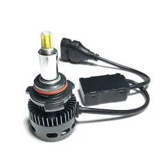 LED-лампи FORS.auto RD50 CSP 50 Вт 8-ми стороння 360°-H1
