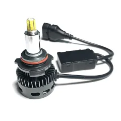 LED-лампи FORS.auto RD50 CSP 50 Вт 8-ми стороння 360°-H1