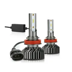 LED-лампи FORS.auto mini F2 1,8A COB 36W-H1