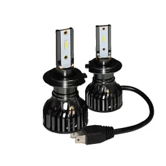 LED-лампи FORS.auto mini F2 1,8A COB 36W-H1