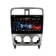 Штатна магнітола FORS.auto FS 4 PRO для Subaru Forester (4+64Gb, 9") 2004-2008