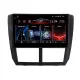 Штатна магнітола FORS.auto FS 2 PRO для Subaru Forester (2+32Gb, 9") 2008-2012