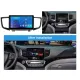 Штатна магнітола FORS.auto FS 1 LITE для Honda Pilot (1+32Gb, 10") 2016+