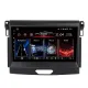 Штатна магнітола FORS.auto FS 1 LITE для Ford Ranger (1+32Gb, 9", Black) 2015-2020