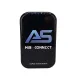 Універсальний мультимедійний USB блок FORS.auto MIB-CONECT для потокової передачі Android (4+32Gb)