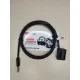 Aux кабель к магнитолам Ford 6000 CD 6000 CDC 5000 C