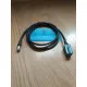 Кабель aux iso к VW Audi Blaupunkt Mercedes