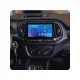 Штатна магнітола FORS.auto FS 1 LITE для Fiat Doblo (1+32Gb, 9") 2015-2019
