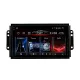 Штатна магнітола FORS.auto FS 2 ULTRA для Chery Tiggo 2/3 (2+32Gb, 9") 2016-2024
