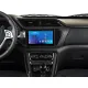 Штатна магнітола FORS.auto FS 2 ULTRA для Chery Tiggo 2/3 (2+32Gb, 9") 2016-2024