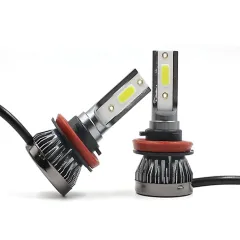 LED-лампи FORS.auto M1-H7