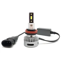 LED-лампи FORS.auto X7 COB 36W-H11