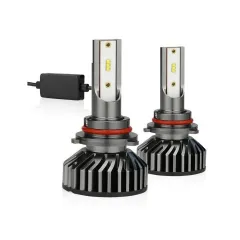 LED-лампи FORS.auto mini F2 2A CSP 36W-H7