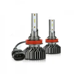 LED-лампи FORS.auto mini F2 2A CSP 36W-H11