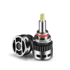 LED-лампи FORS.auto RD50 CSP 50 Вт 8-ми стороння 360°-H8/H11