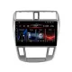 Штатна магнітола FORS.auto FS 1 LITE для Honda City (1+32Gb, 10", Auto AC) 2008-2011