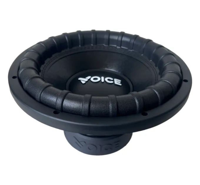 Сабвуфер Voice SP-305 D4 12"