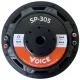 Сабвуфер Voice SP-305 D4 12"