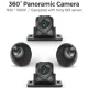 Система кругового огляду 360 DUDU SONY 662