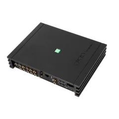 Процессорный 8-канальный усилитель AWAVE DSP10D MAX
