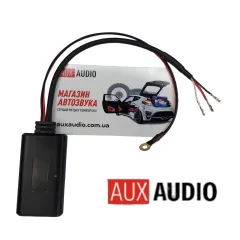 Bluetooth адаптер  Mitsubishi Colt Lancer Galant