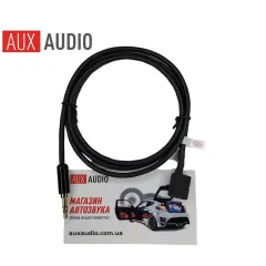 Aux адаптер Mercedes Comand 2.5