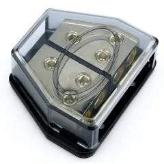 Распределитель питания Voice DB-39